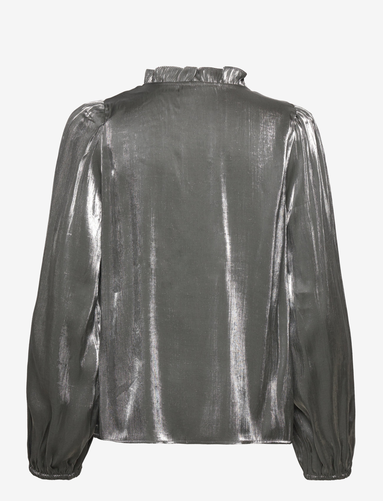 Fransa - FRYOLANDA BL 2 - långärmade blusar - phantom - 1