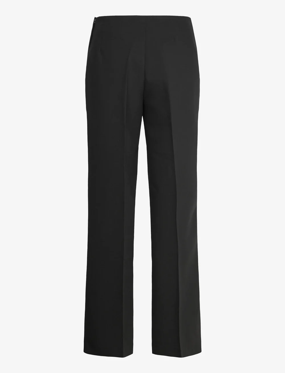 Fransa - FRABIGAIL PA 1 - sirge säärega püksid - black - 1