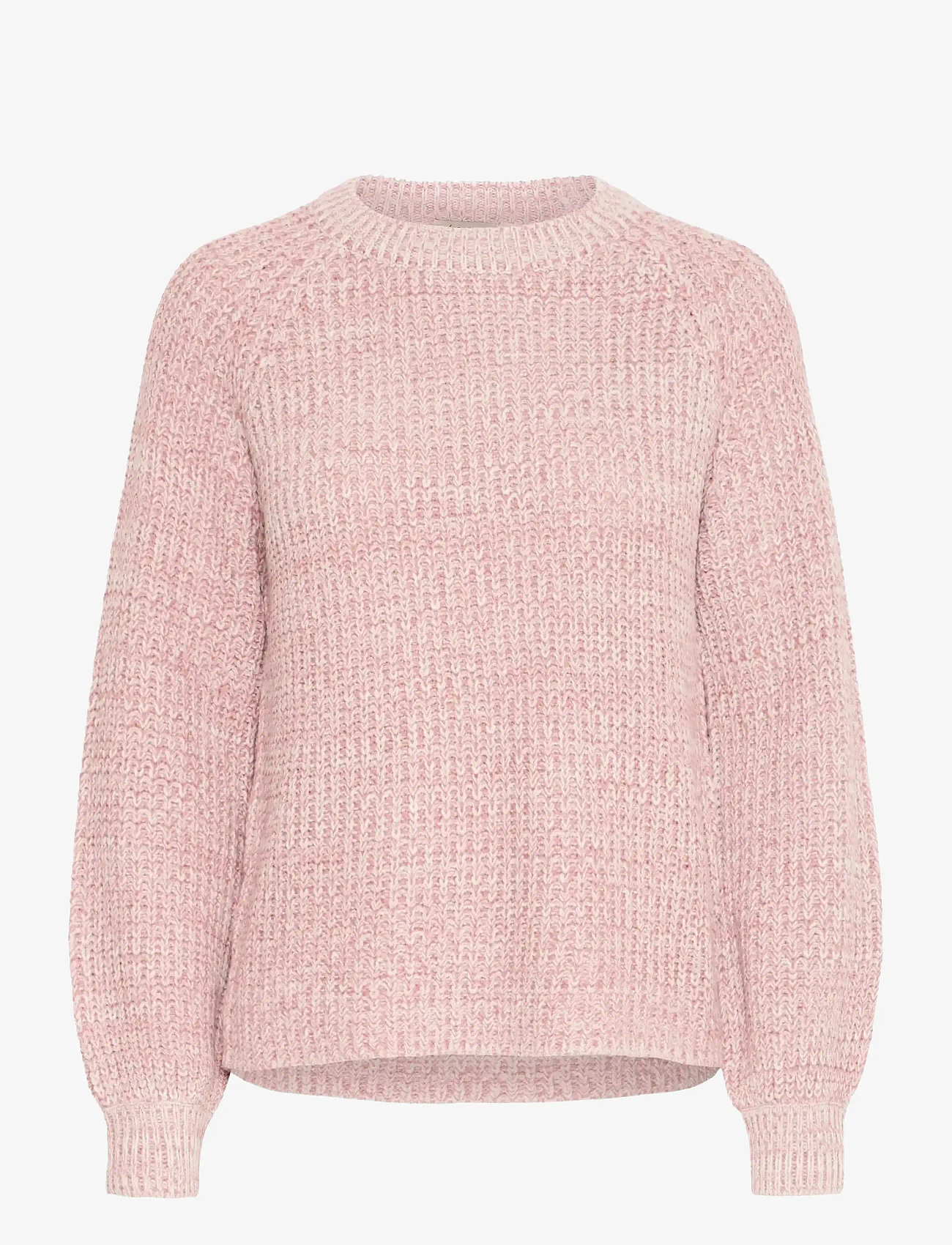 Fransa - FRERNI PU 1 - nostalgia rose melange - 1