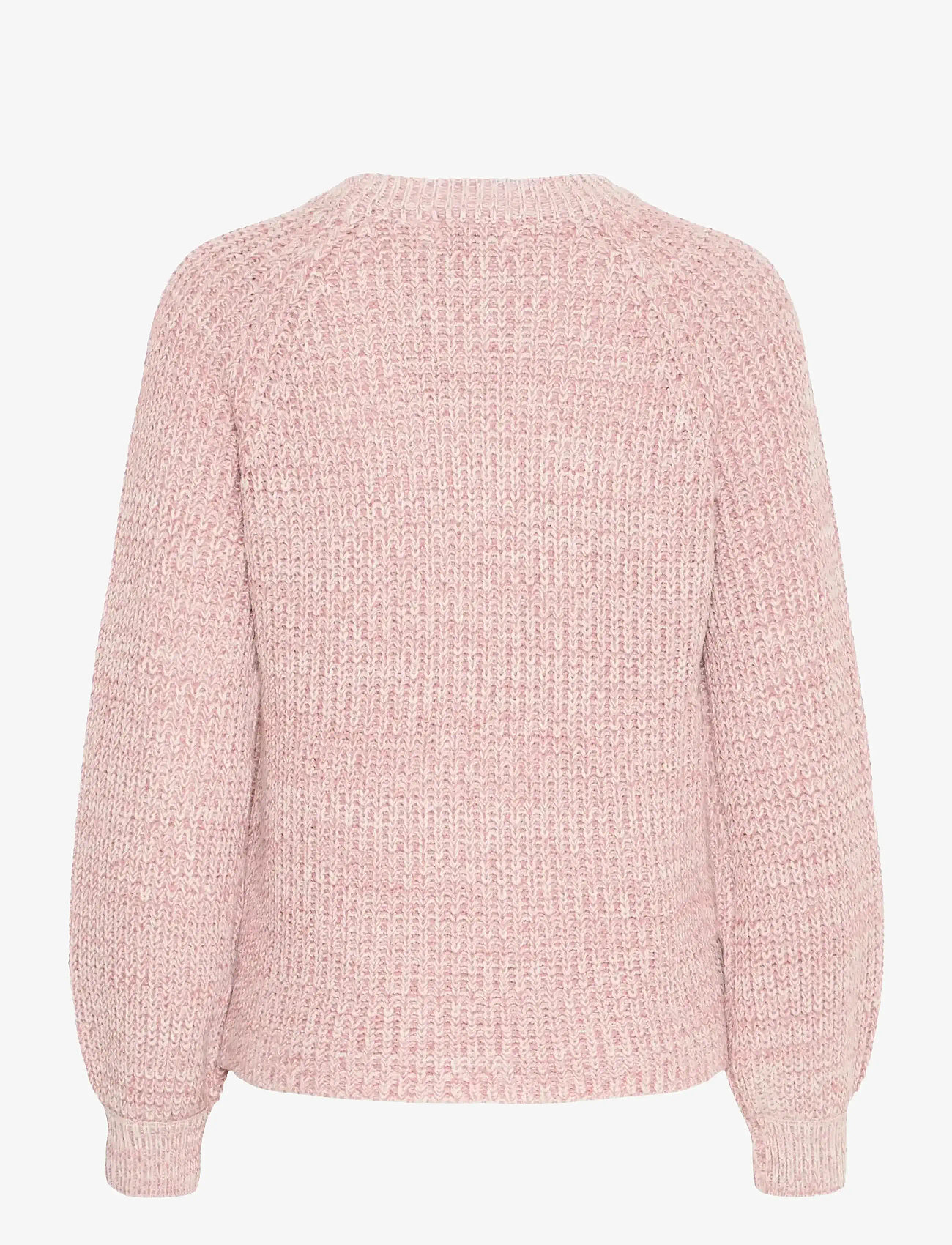 Fransa - FRERNI PU 1 - nostalgia rose melange - 2