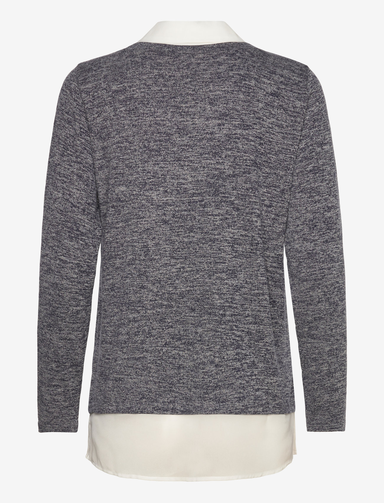 Fransa - FREMMIE PU 1 - navy blazer melange - 1