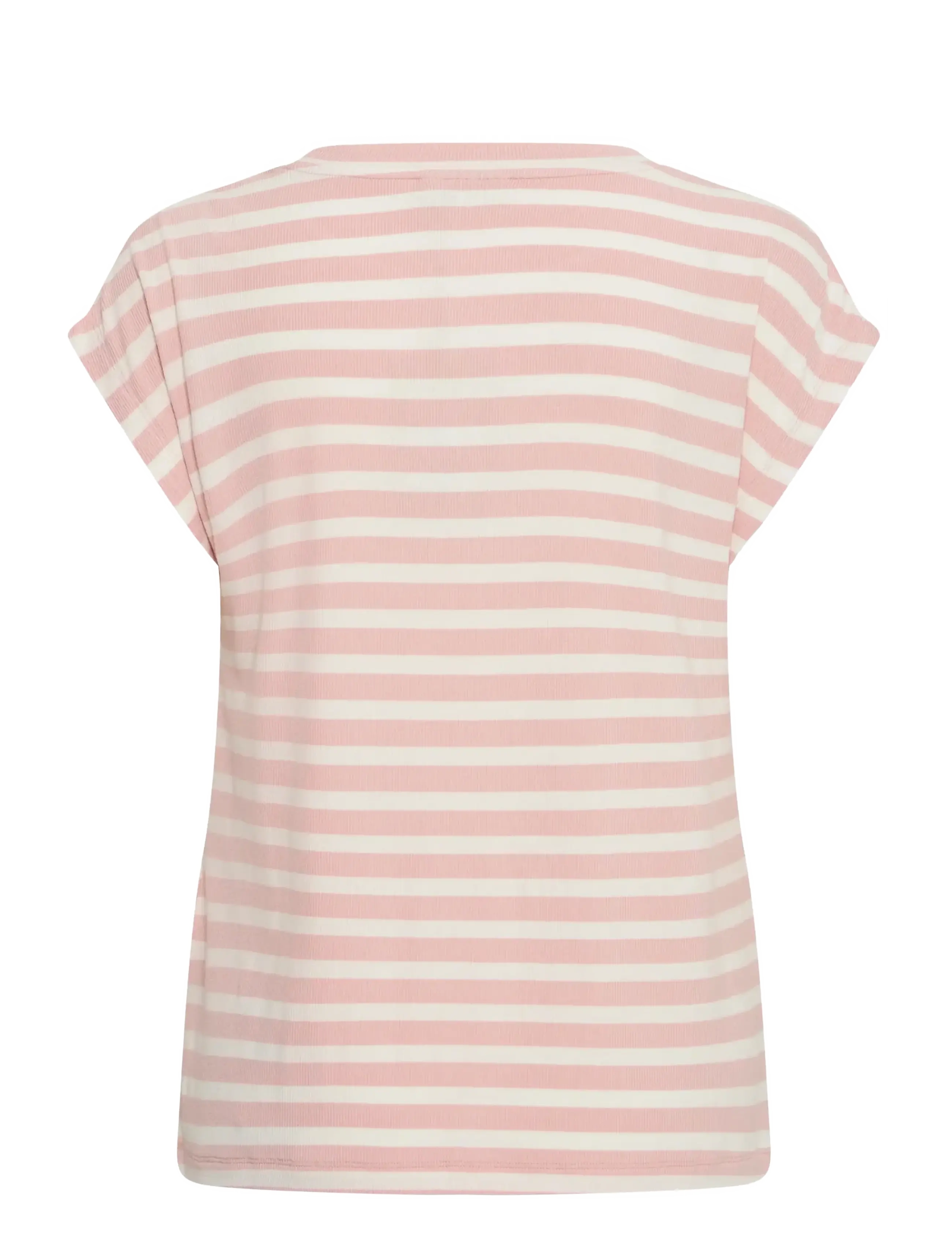 Fransa - FRCANO TEE 1 - lägsta priserna - lotus stripe - 2