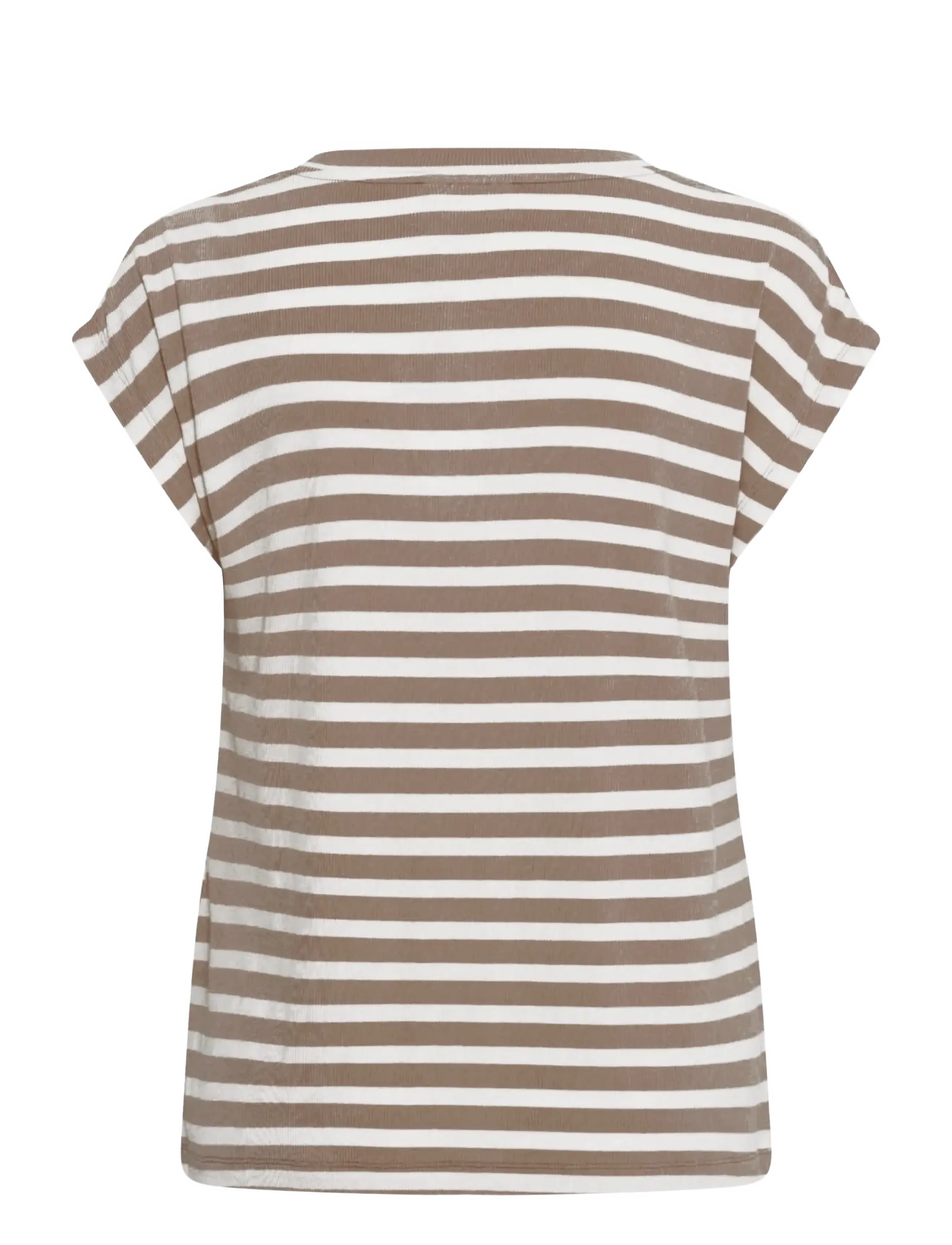 Fransa - FRCANO TEE 1 - laveste priser - mountain stripe - 2