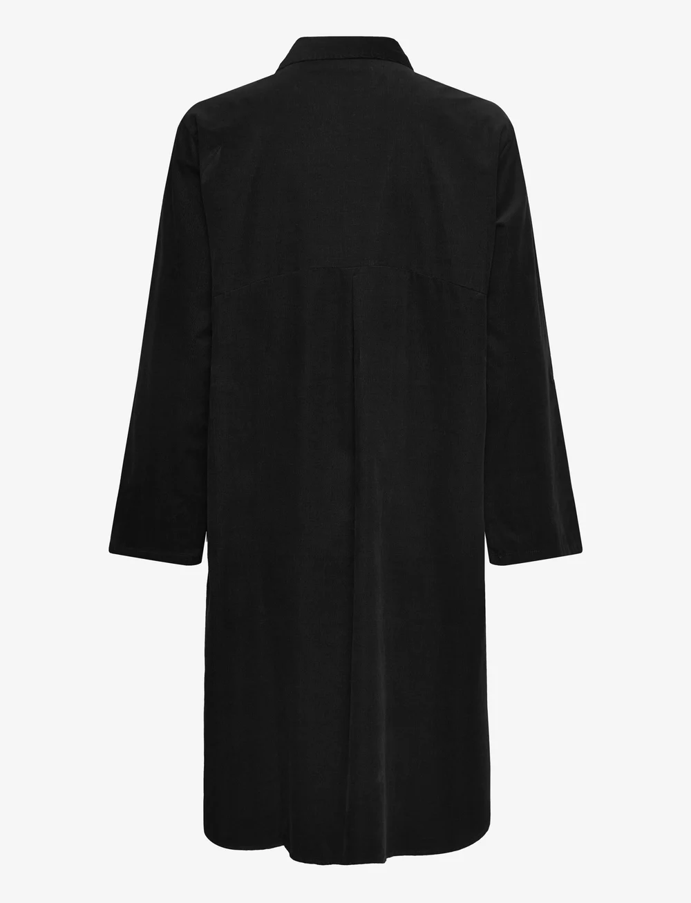 Fransa - FRCORY DR 2 EXT - hemdkleider - black - 1