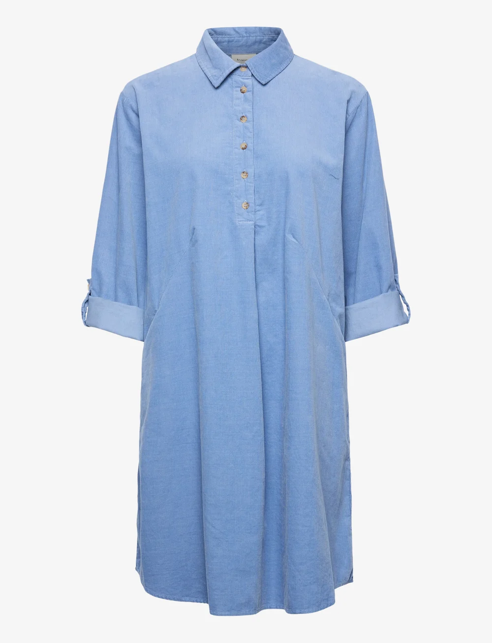 Fransa - FRCORY DR 2 EXT - skjortekjoler - infinity - 2