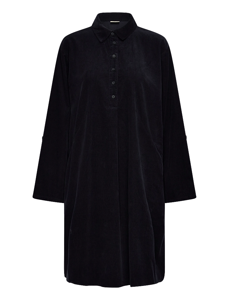 Fransa - FRCORY DR 2 EXT - skjortklänningar - night sky - 0