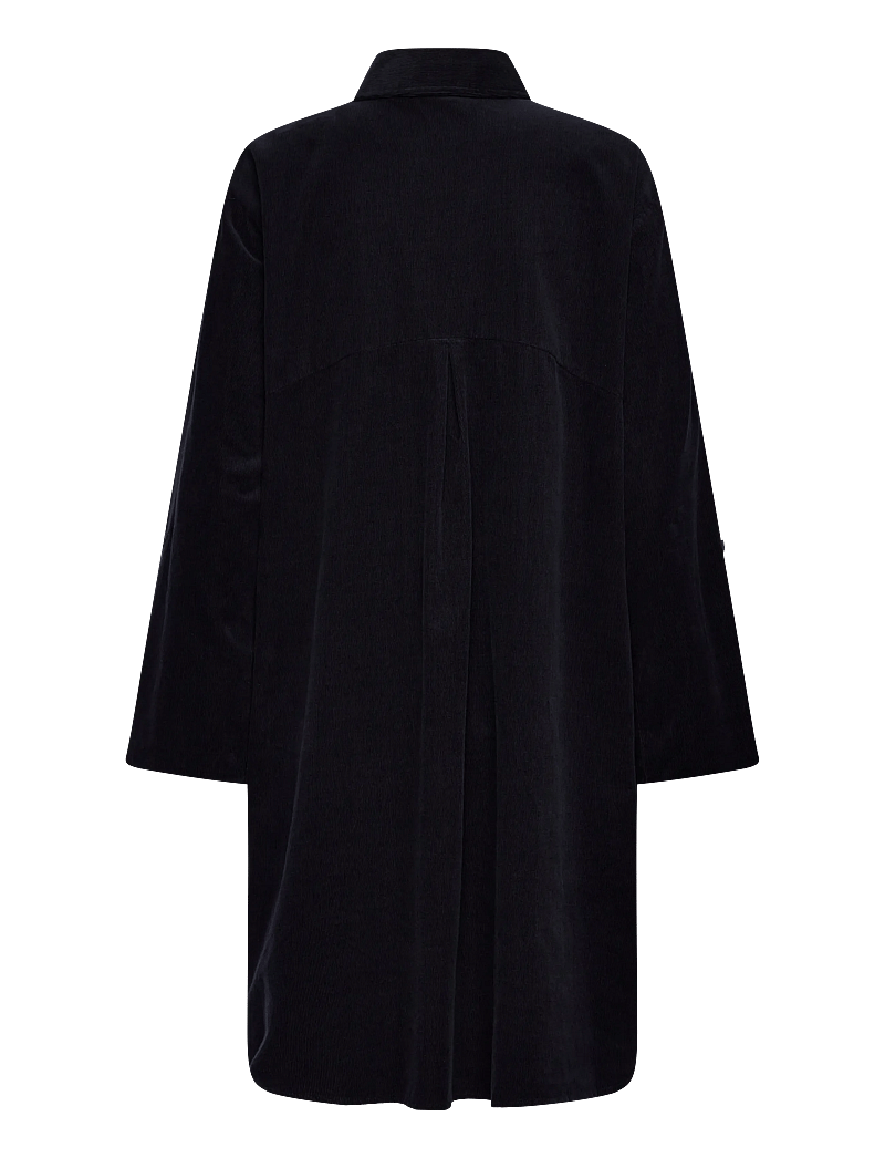 Fransa - FRCORY DR 2 EXT - skjortklänningar - night sky - 1