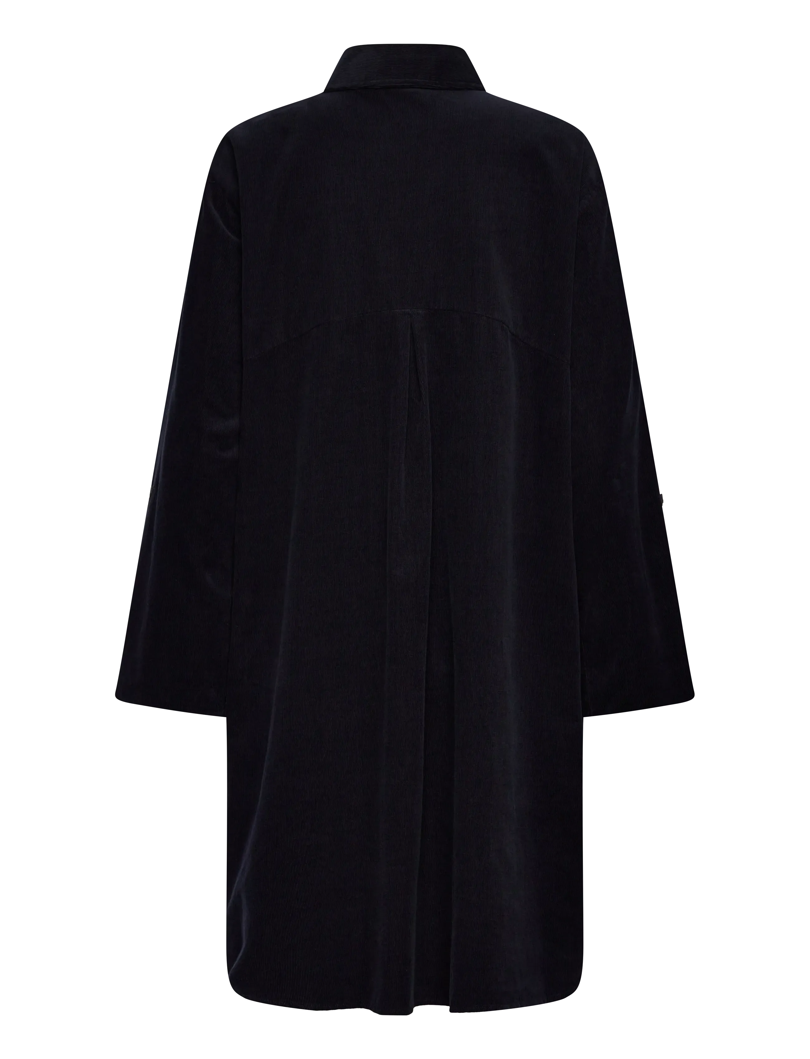 Fransa - FRCORY DR 2 - shirt dresses - night sky - 1