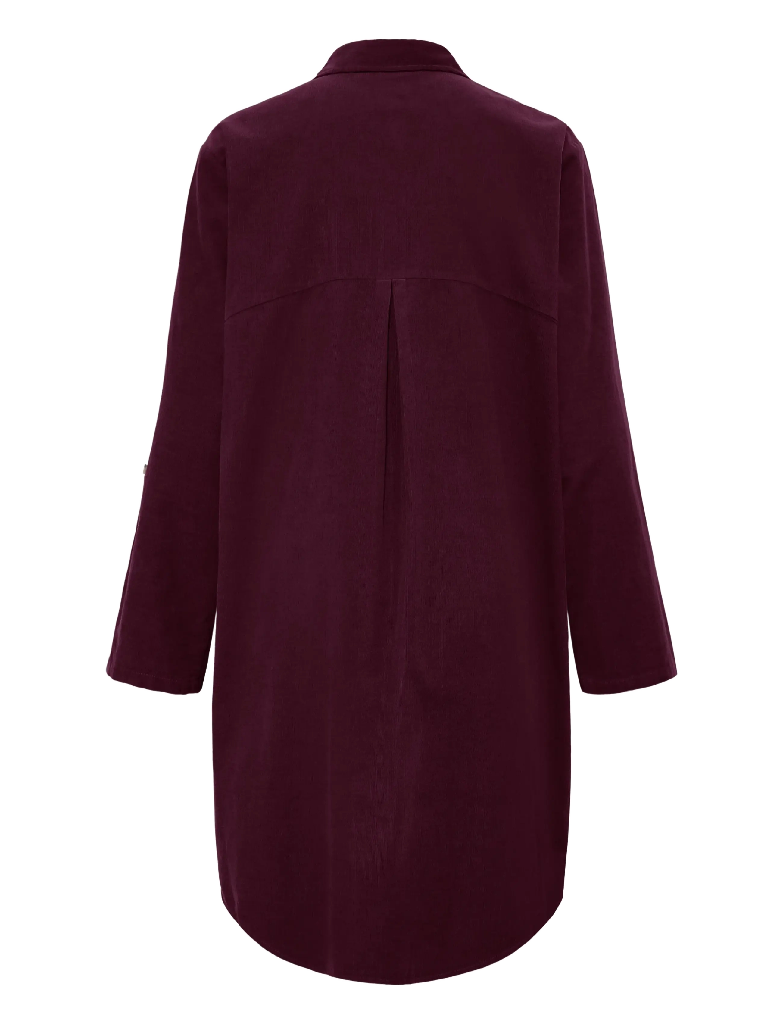 Fransa - FRCORY DR 2 - skjortklänningar - port royale - 2