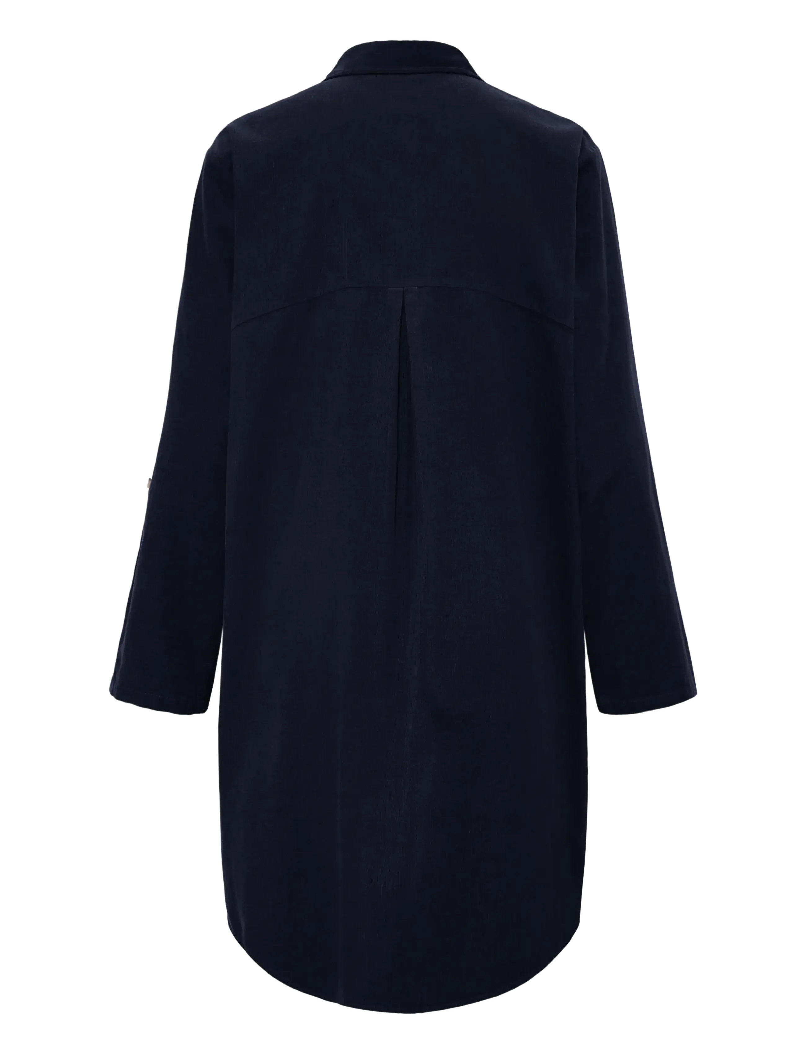 Fransa - FRCORY DR 2 - skjortklänningar - salute - 2