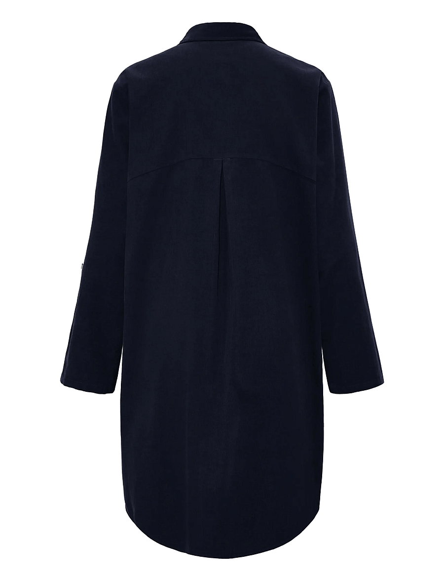 Fransa - FRCORY DR 2 - hemdkleider - salute - 2