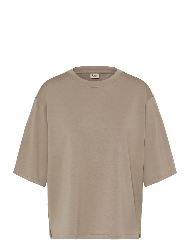 Fransa - FRAURORA PU 1 - t-särgid - mountain trail - 1