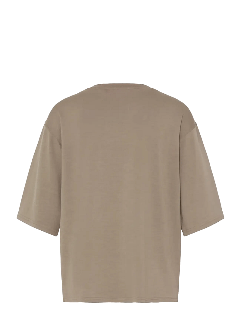 Fransa - FRAURORA PU 1 - t-särgid - mountain trail - 2