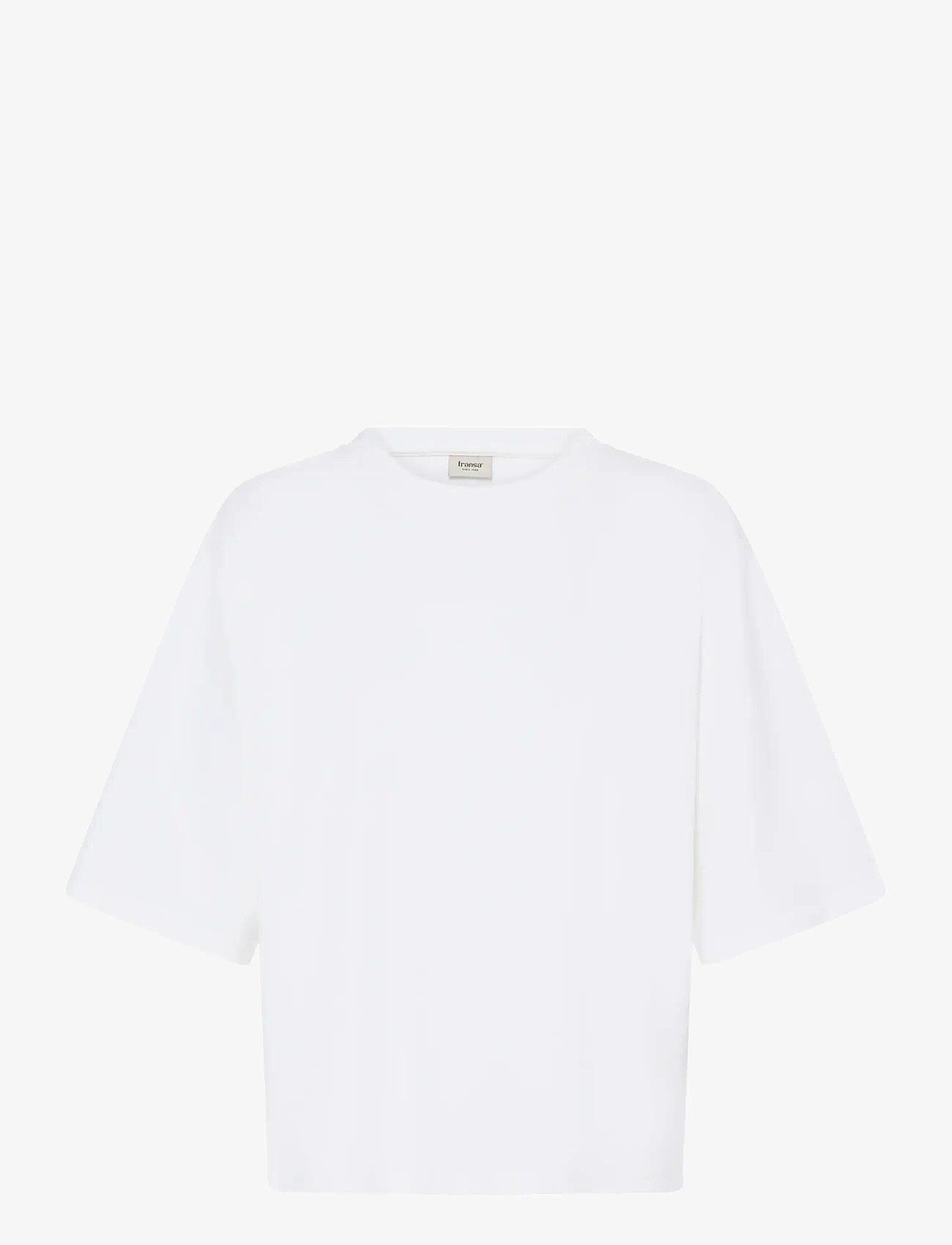 Fransa - FRAURORA PU 1 - laveste priser - whisper white - 1