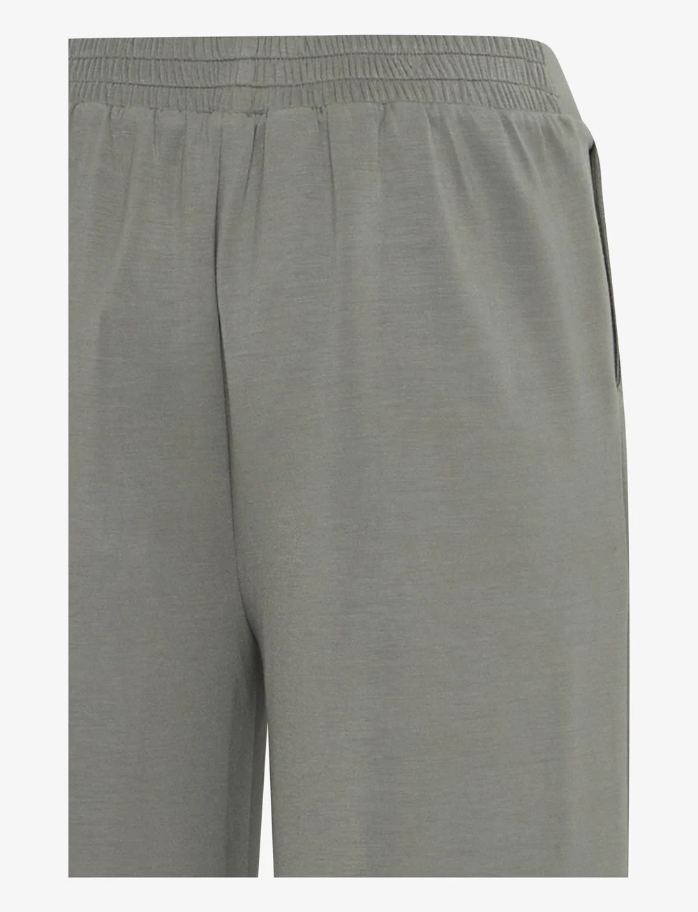 Fransa - FRAURORA PA 1 - bukser med lige ben - agave green - 3