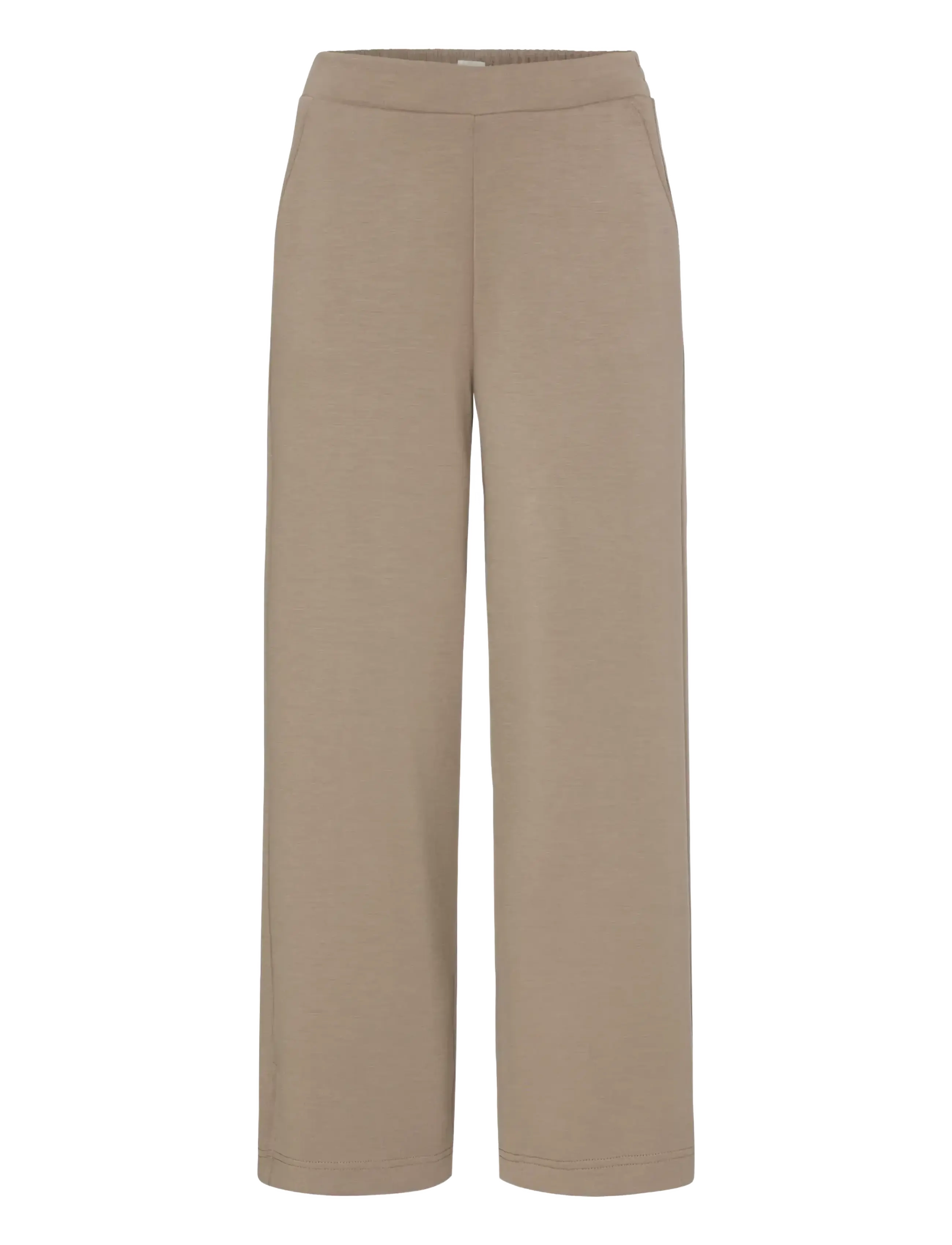 Fransa FRAURORA PA 1 - Püksid - MOUNTAIN TRAIL / beige