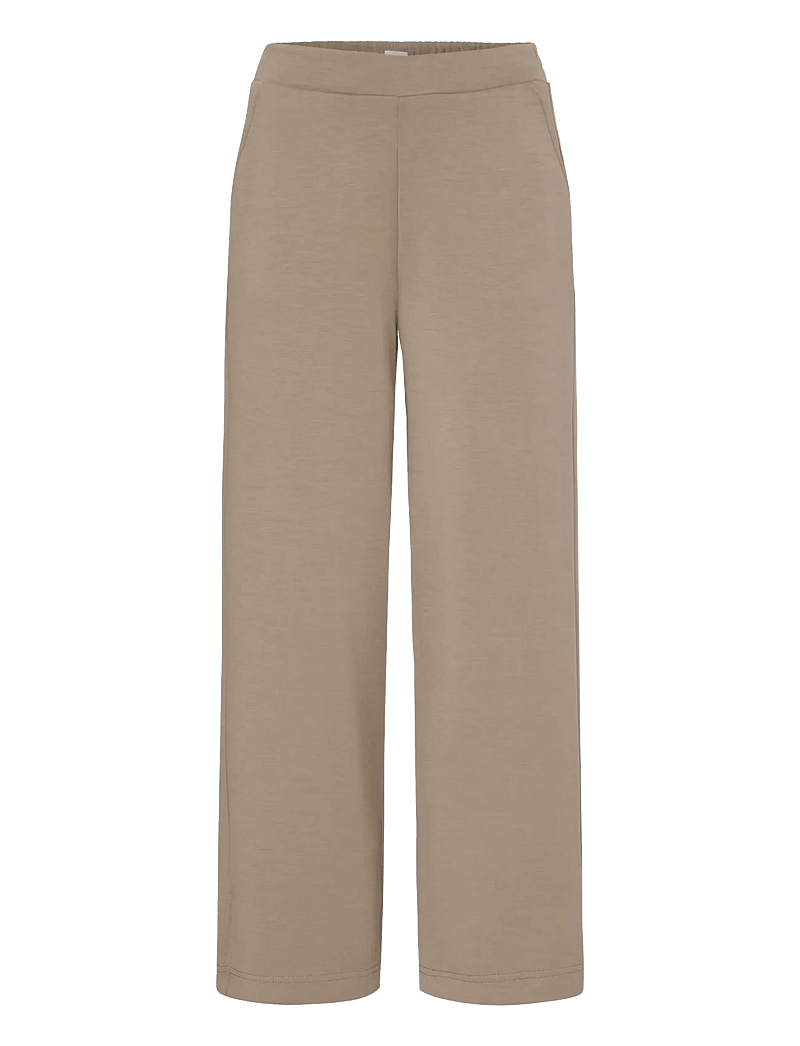 Fransa - FRAURORA PA 1 - straight leg trousers - mountain trail - 1