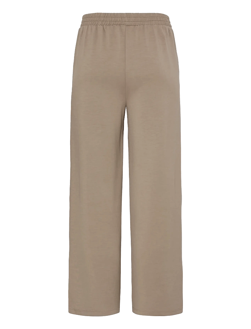Fransa - FRAURORA PA 1 - straight leg trousers - mountain trail - 2