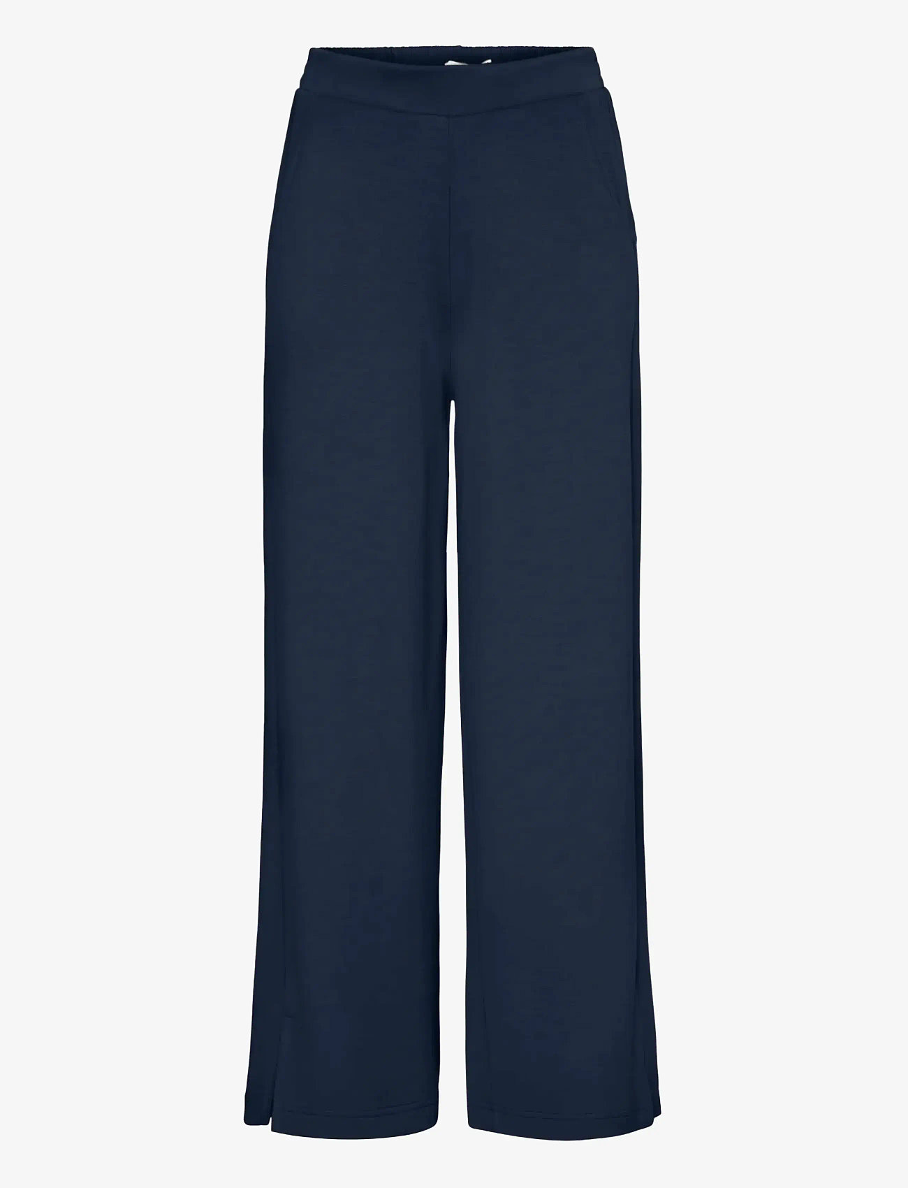 Fransa - FRAURORA PA 1 - raka byxor - navy blazer - 1