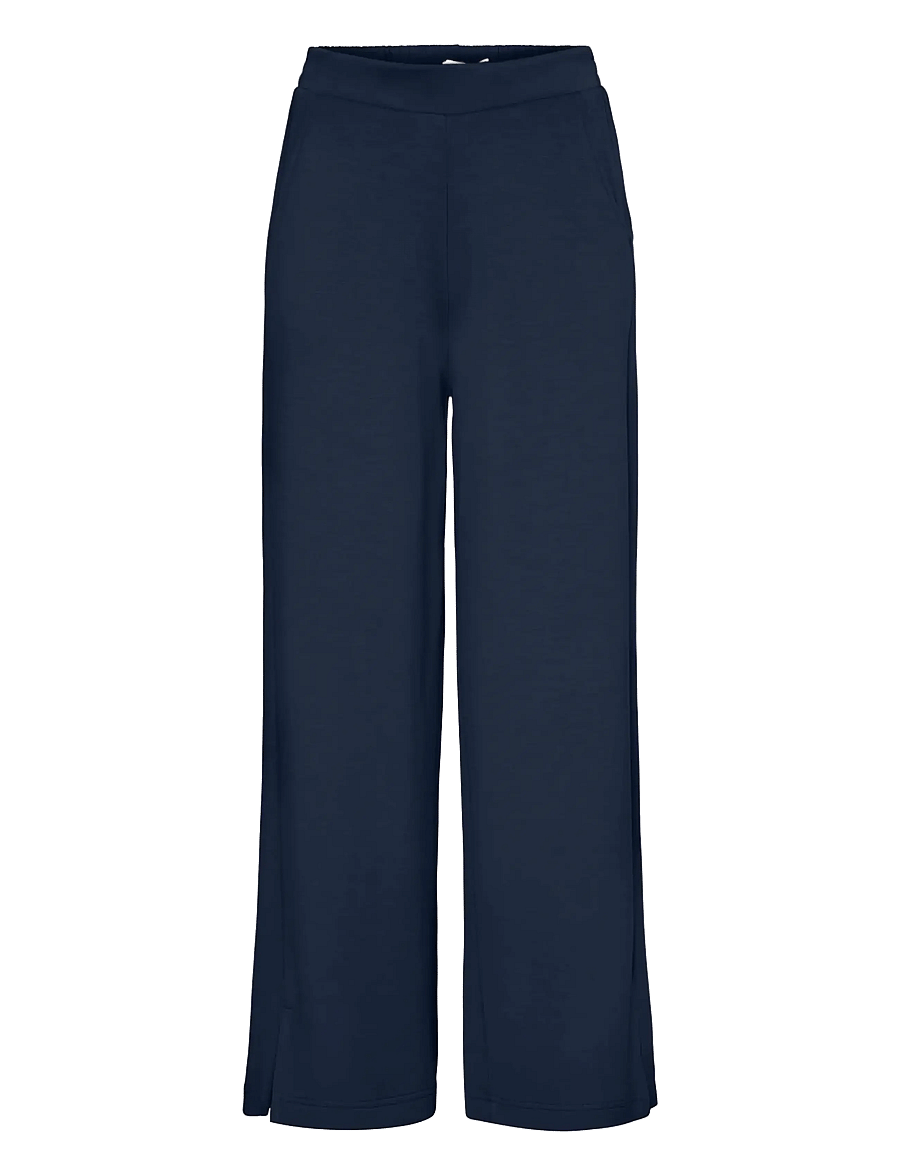 Fransa - FRAURORA PA 1 - hose mit geradem bein - navy blazer - 1