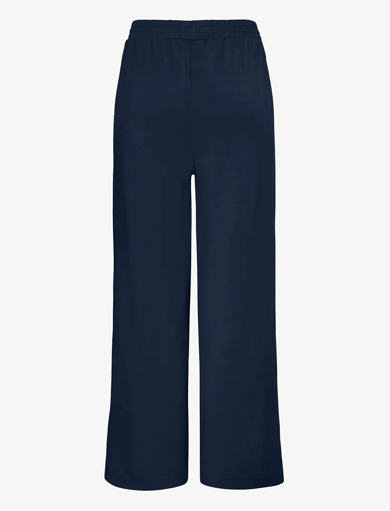 Fransa - FRAURORA PA 1 - raka byxor - navy blazer - 2