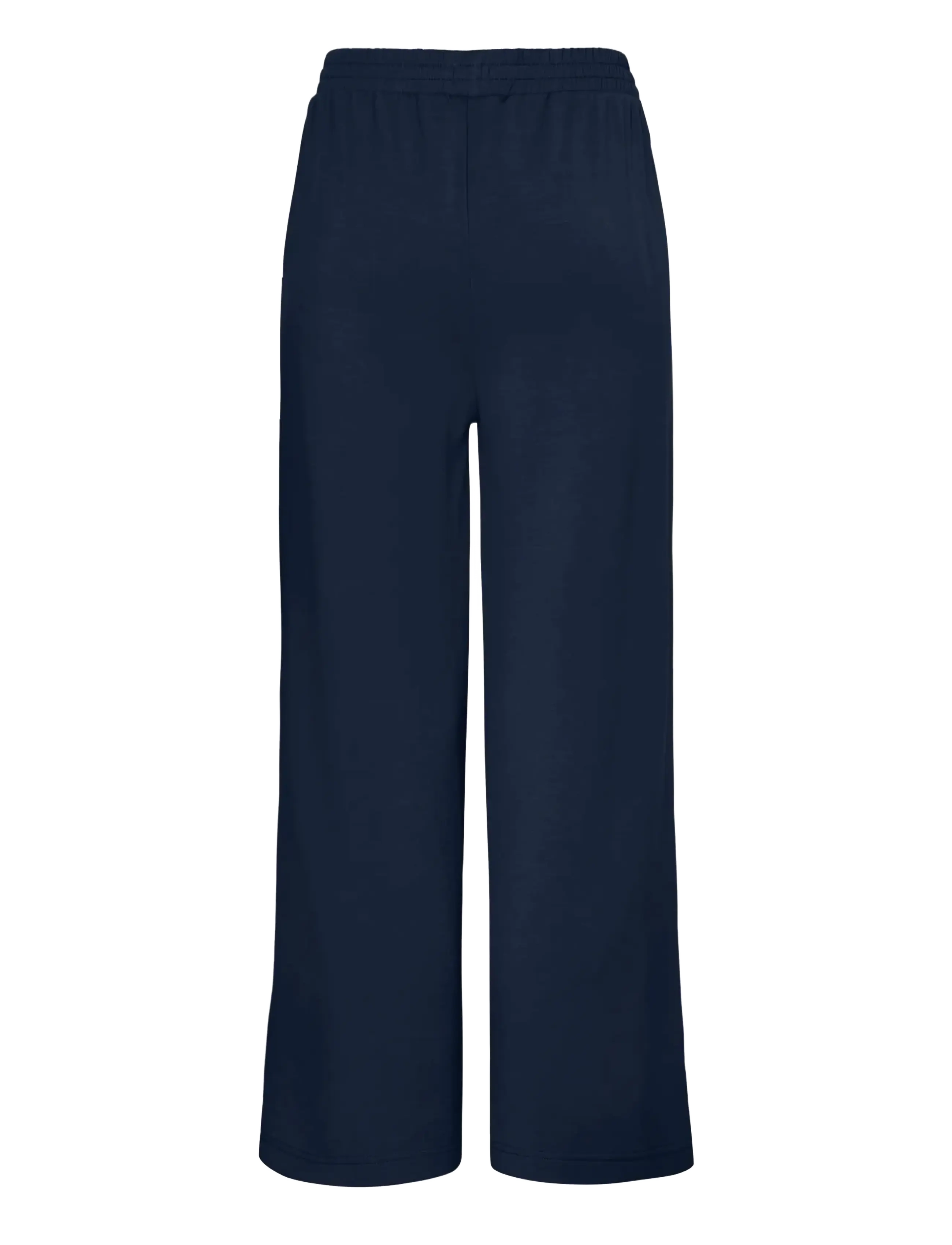 Fransa - FRAURORA PA 1 - straight leg hosen - navy blazer - 2