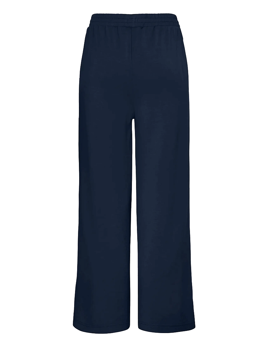 Fransa - FRAURORA PA 1 - hose mit geradem bein - navy blazer - 2