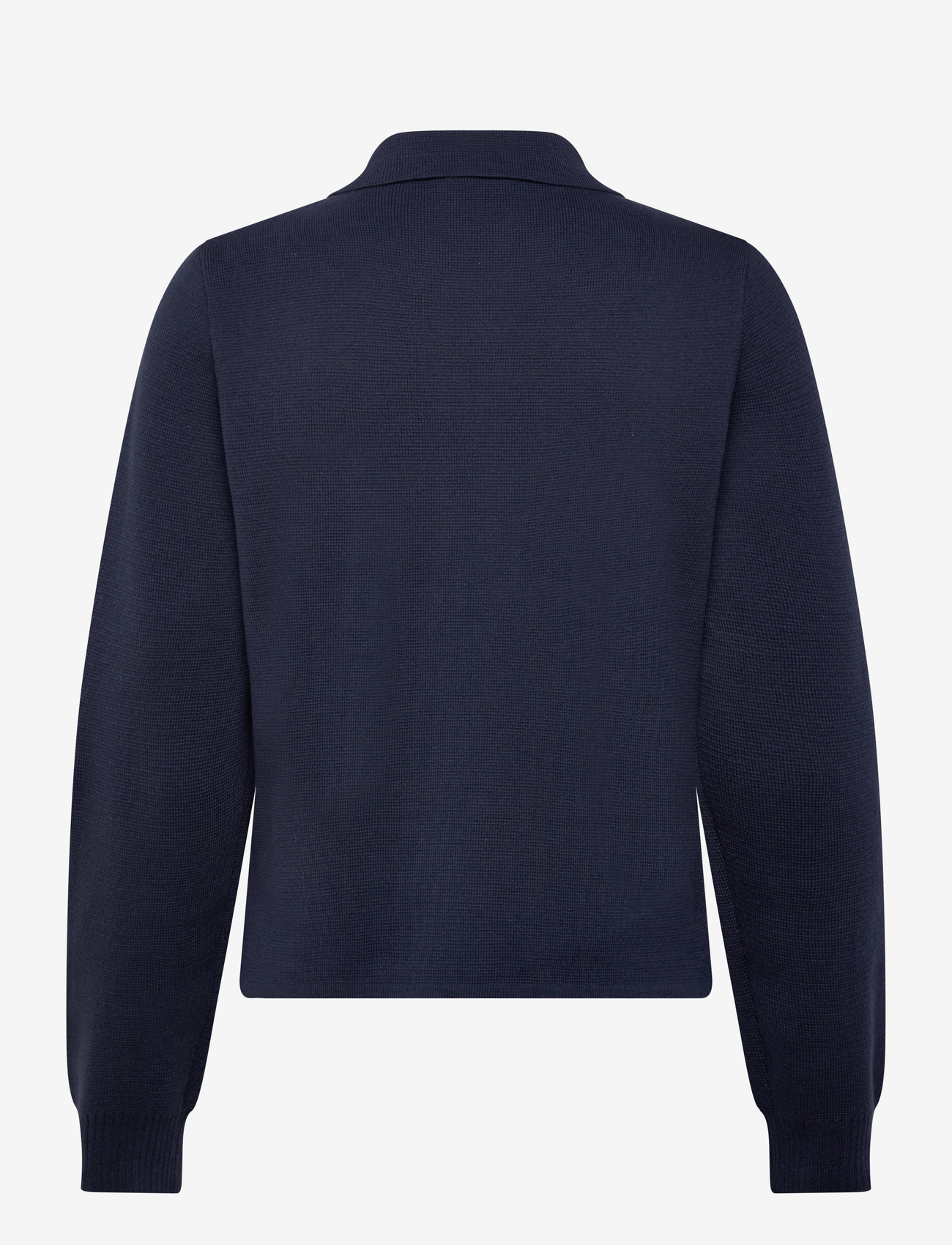 Fransa - FRITA CAR 1 - höstkläder - navy blazer - 1