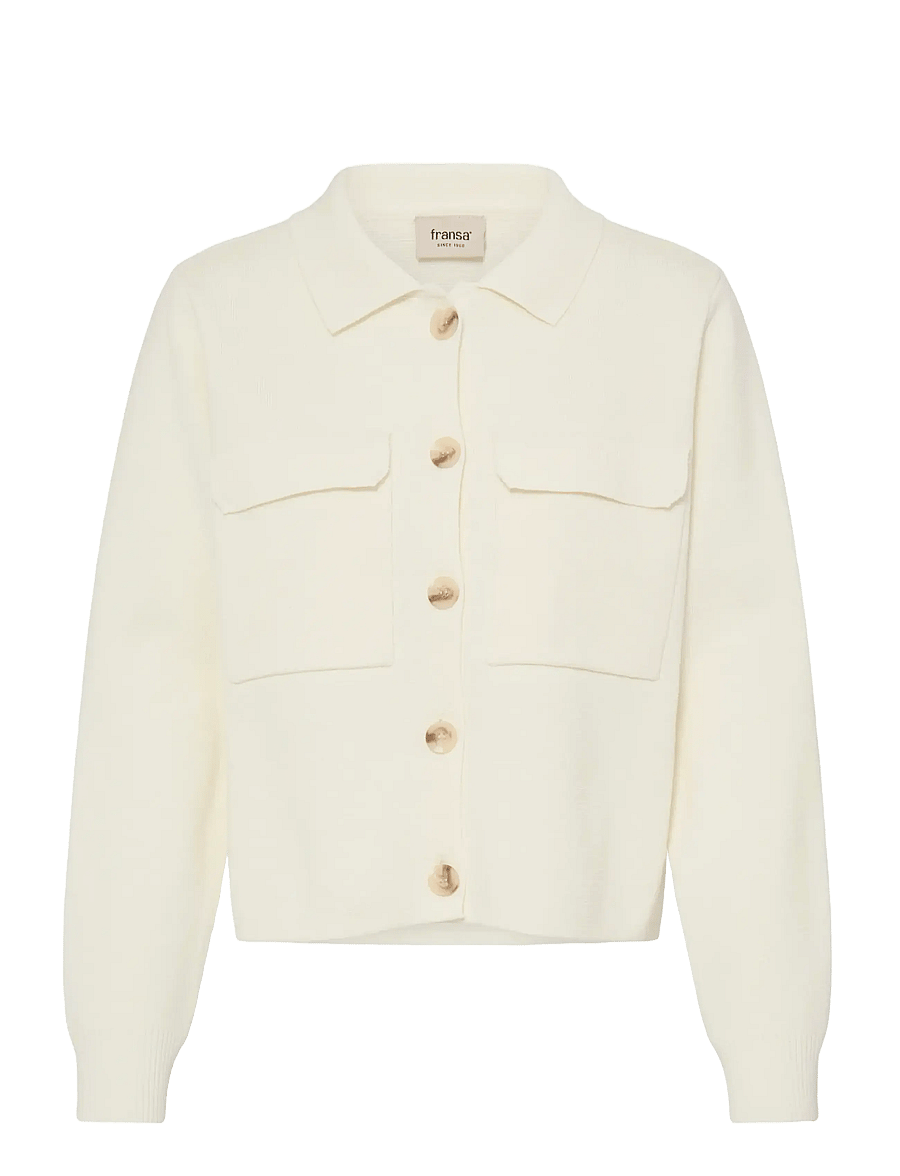 Fransa - FRITA CAR 1 - pealissärgid - whisper white - 1