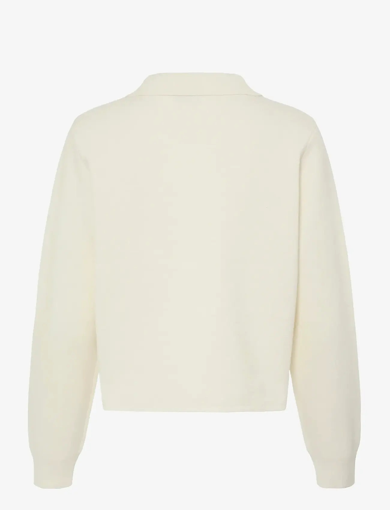 Fransa - FRITA CAR 1 - overshirts - whisper white - 2