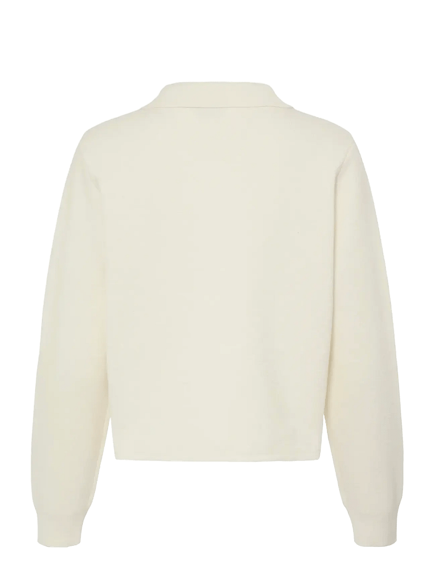 Fransa - FRITA CAR 1 - pealissärgid - whisper white - 2