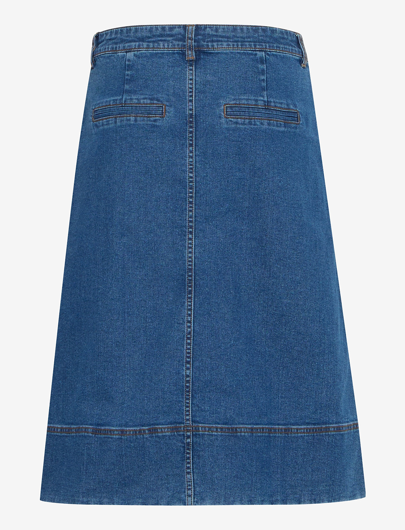 Fransa - FRVOCUT SK 2 - true blue denim - 2