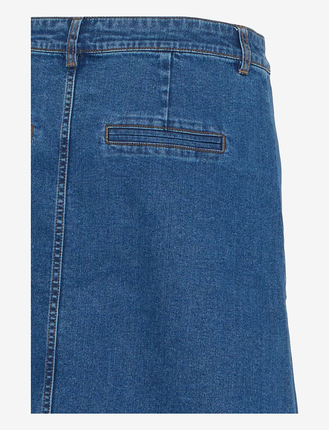 Fransa - FRVOCUT SK 2 - true blue denim - 3