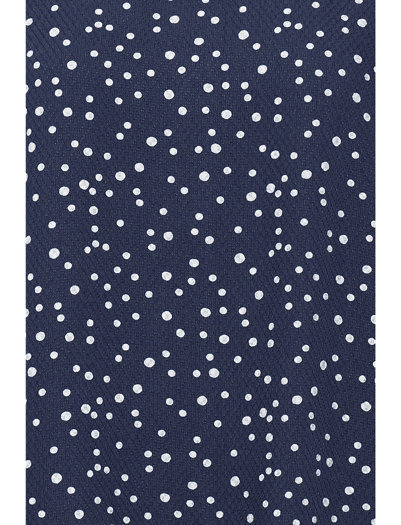 Fransa - FRKAMMA BL 2 - kortärmade blusar - navy blazer art - 3