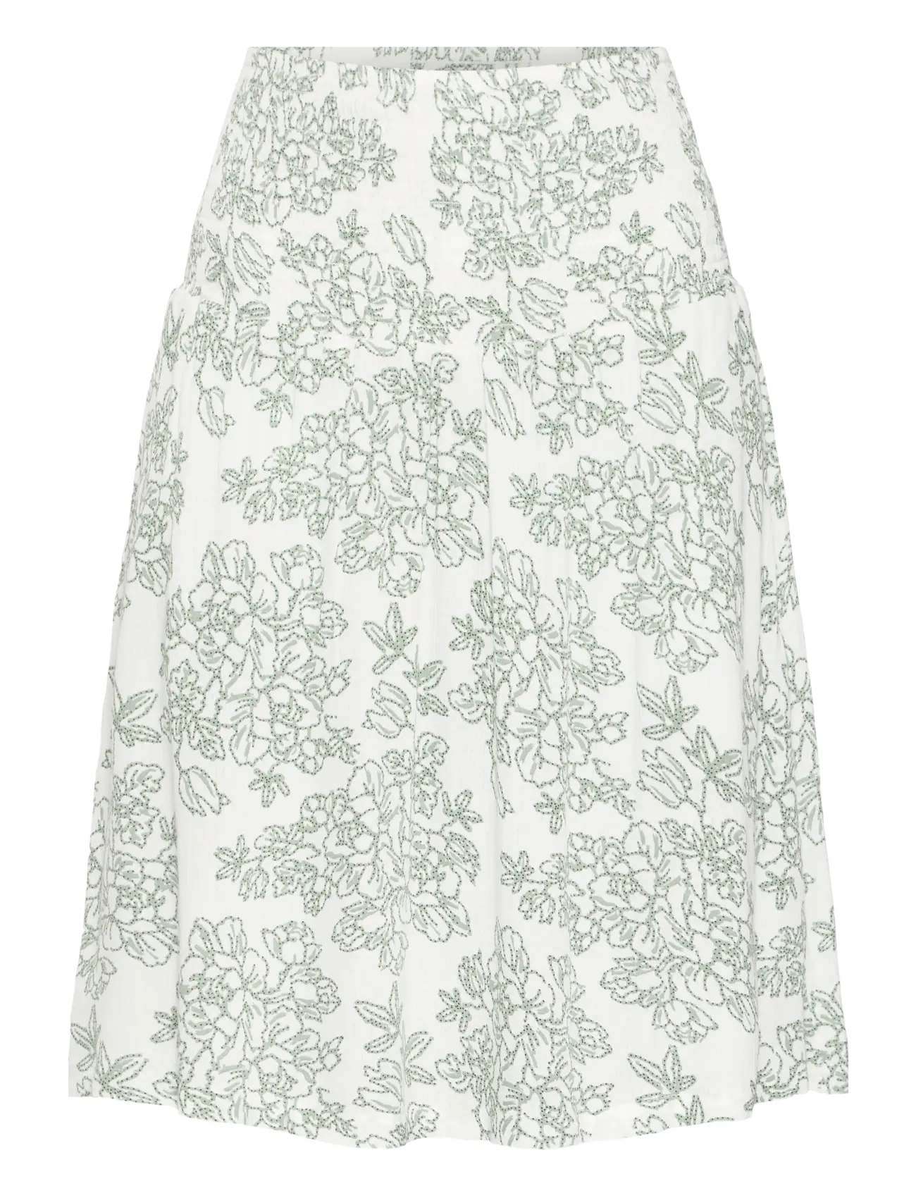 FRANSA Frease Sk 1 Grün - S - Damen