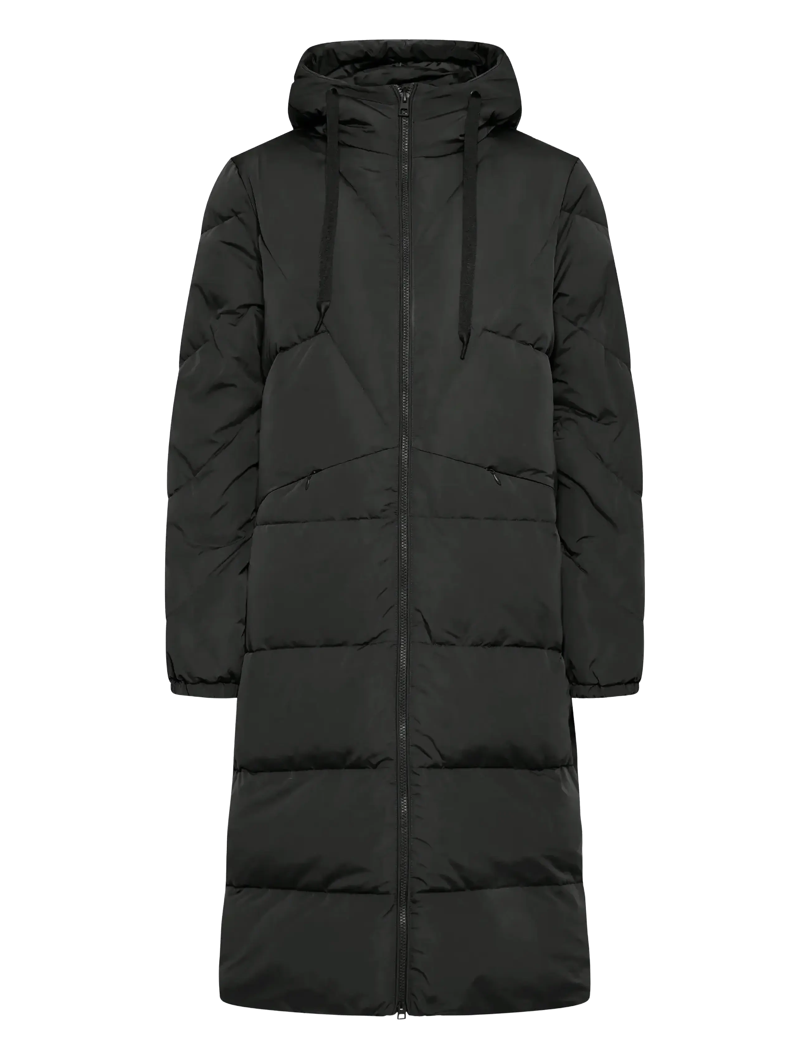 Fransa FRESTELLA JA 1 - Jakid ja mantlid - BLACK / black