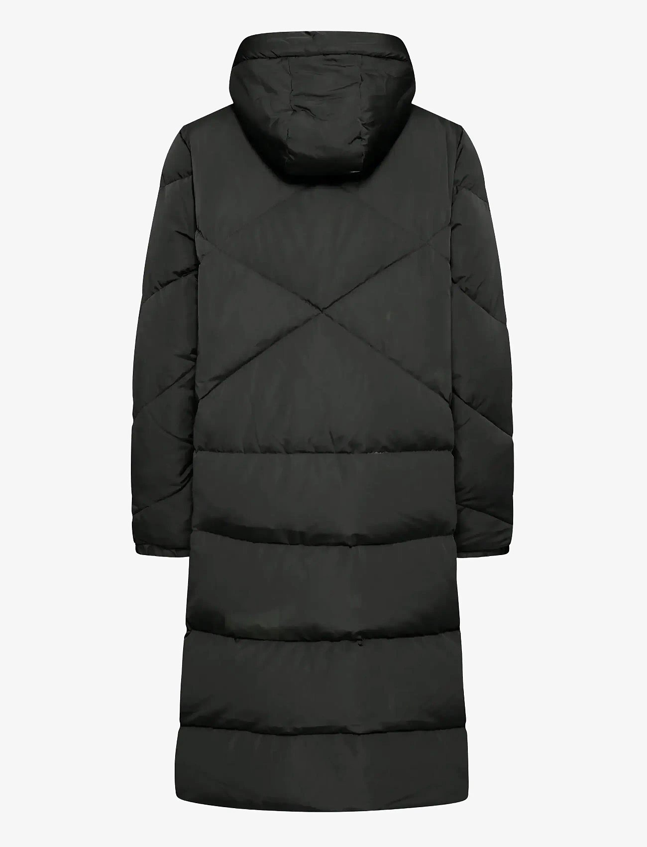 Fransa - FRESTELLA JA 1 - down coats - black - 2