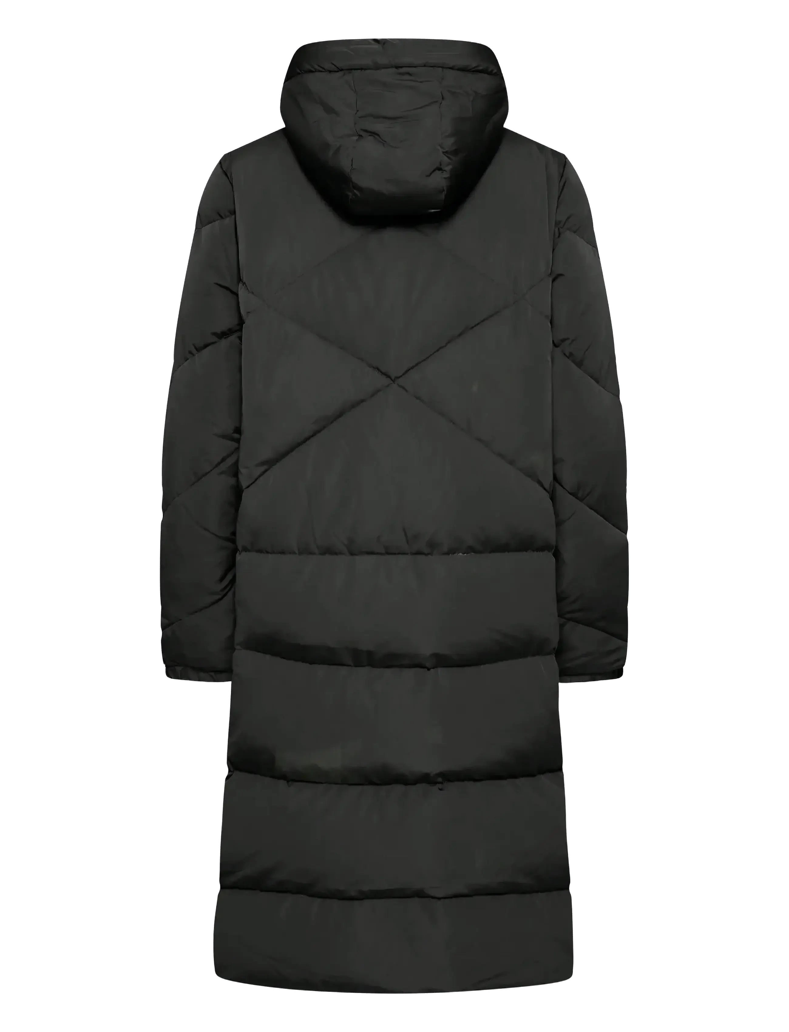 Fransa - FRESTELLA JA 1 - sulejoped ja voodriga joped - black - 2