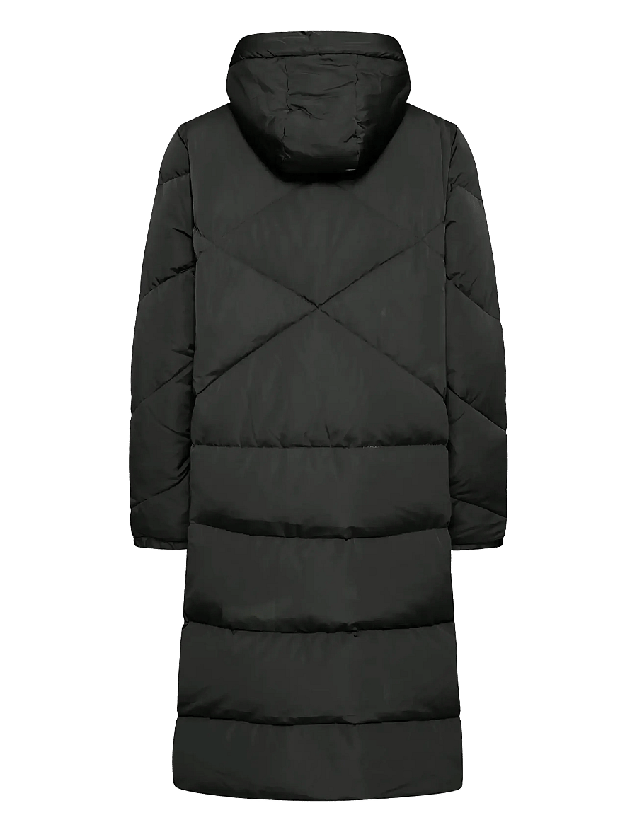 Fransa - FRESTELLA JA 1 - winter jackets - black - 2
