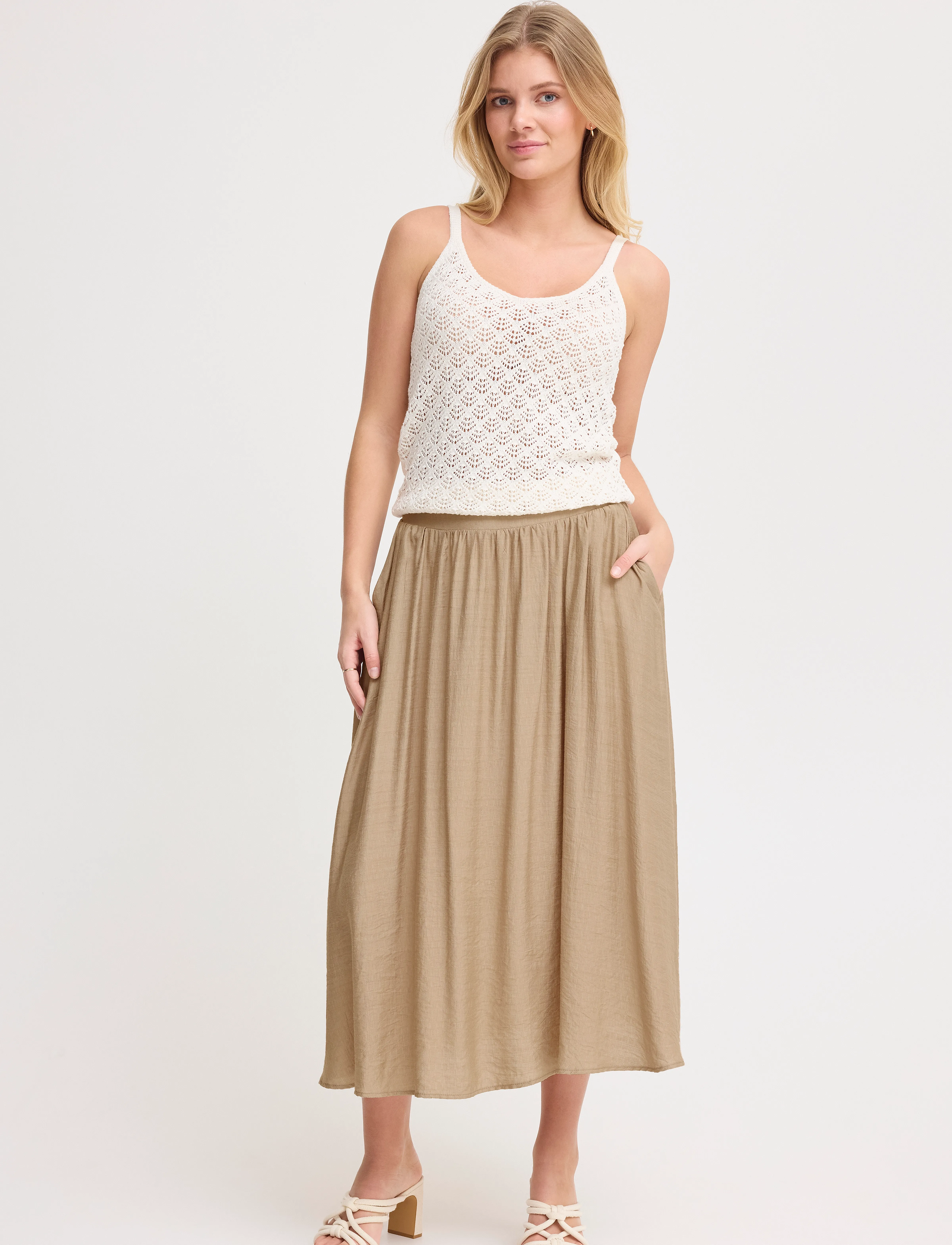 Fransa - FRARIANA SK 1 - silver mink - 5