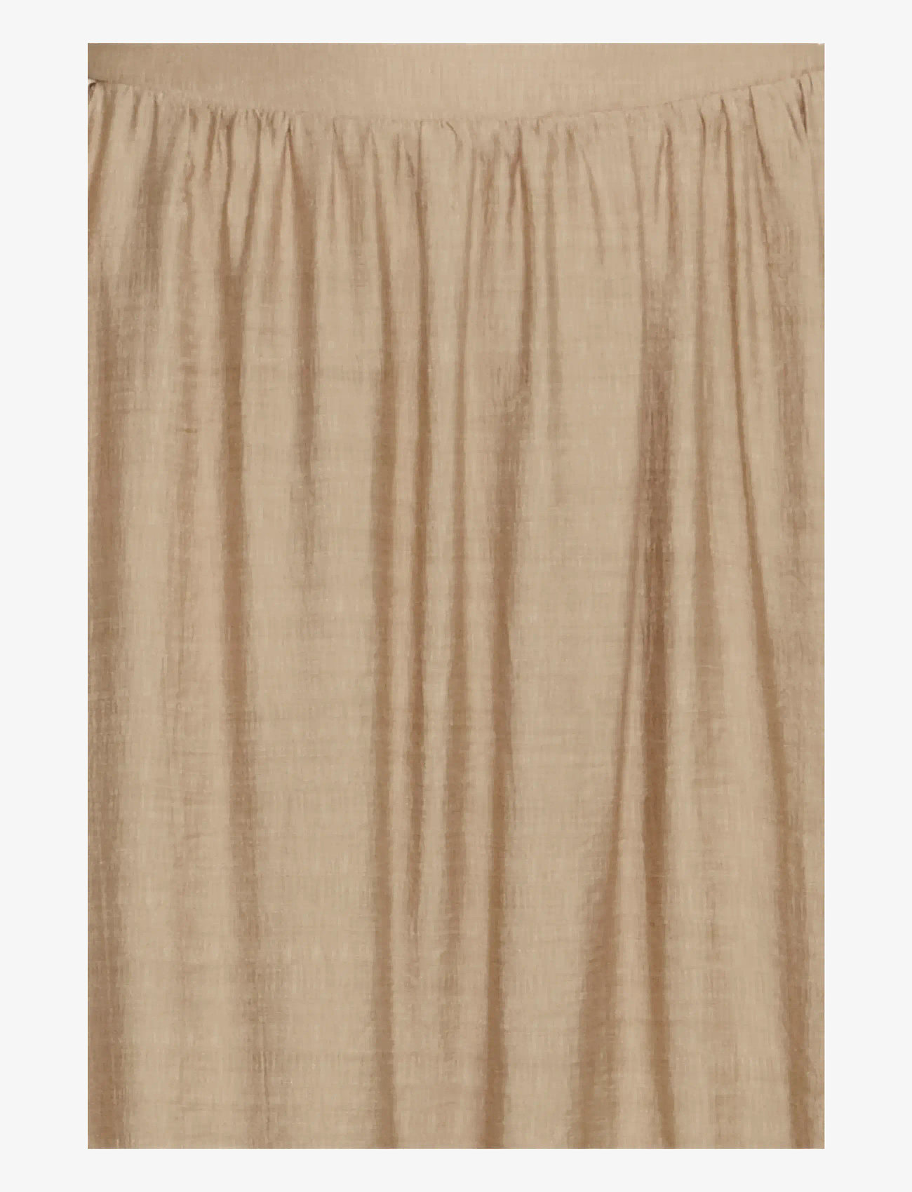 Fransa - FRARIANA SK 1 - midi-röcke - silver mink - 3