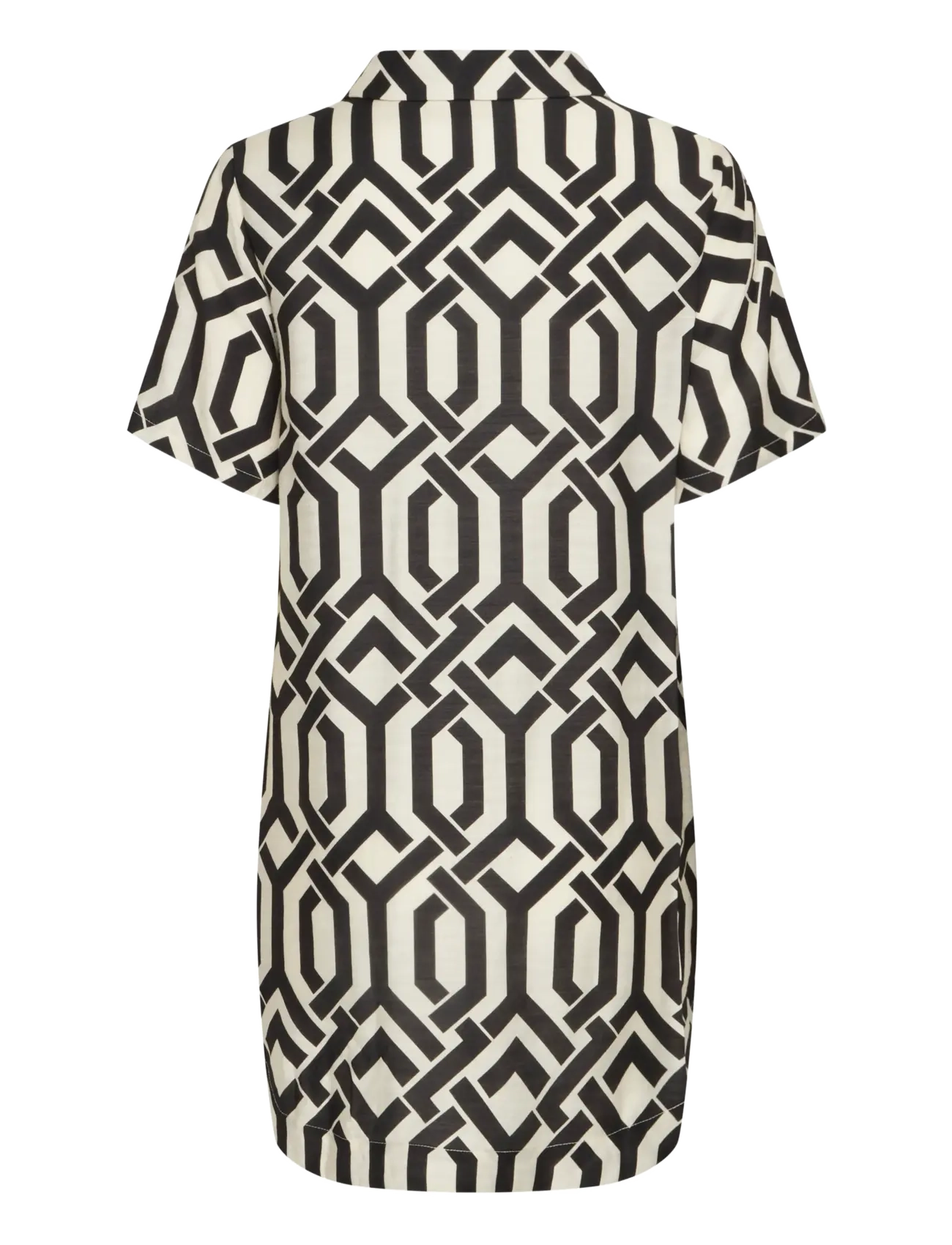 Fransa - FRARIANA TU 2 - whisper white black - 1