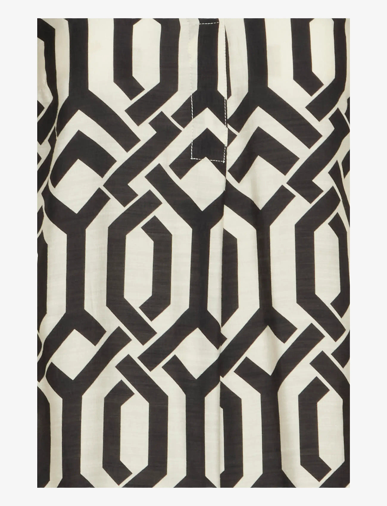 Fransa - FRARIANA TU 2 - sommarklänningar - whisper white black - 2