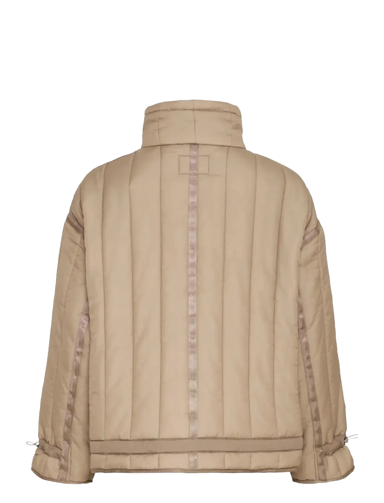 Fransa - FREVITA JA 1 - sulejoped ja voodriga joped - desert taupe - 2