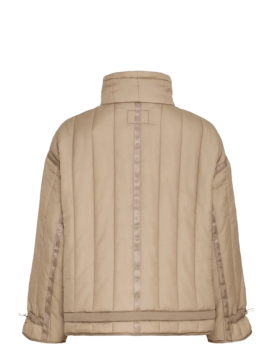 Fransa - FREVITA JA 1 - winterjacken - desert taupe - 2
