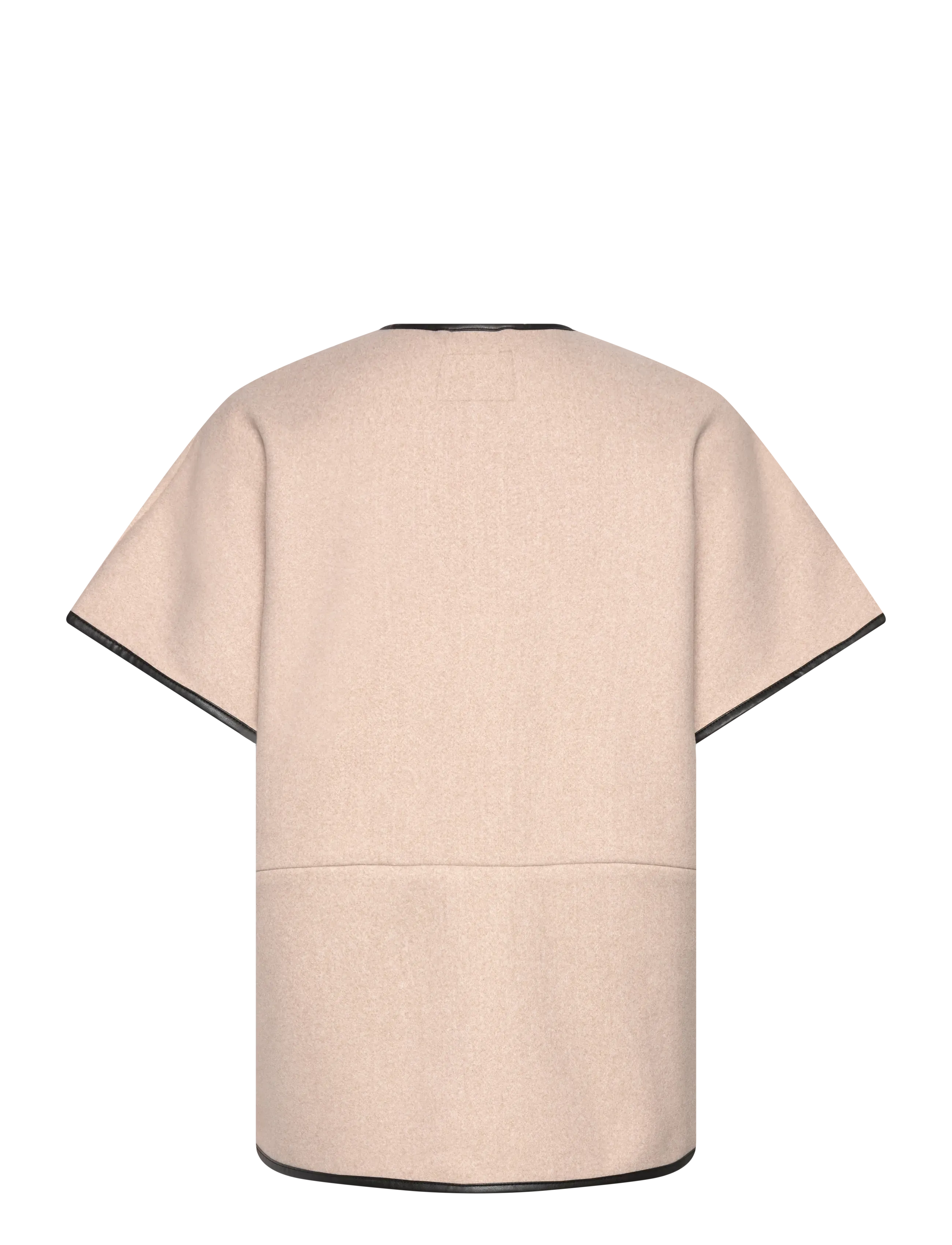 Fransa - FRELISABETH WA 1 - bovenkleding - limestone melange - 1
