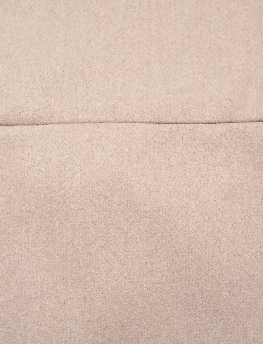Fransa - FRELISABETH WA 1 - ulljackor - limestone melange - 3