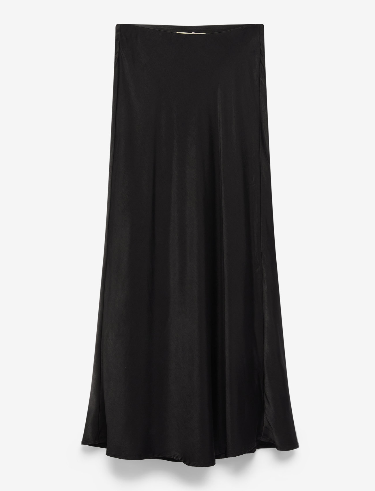 Fransa - FRLOREN SK 1 - satinnederdele - black - 1