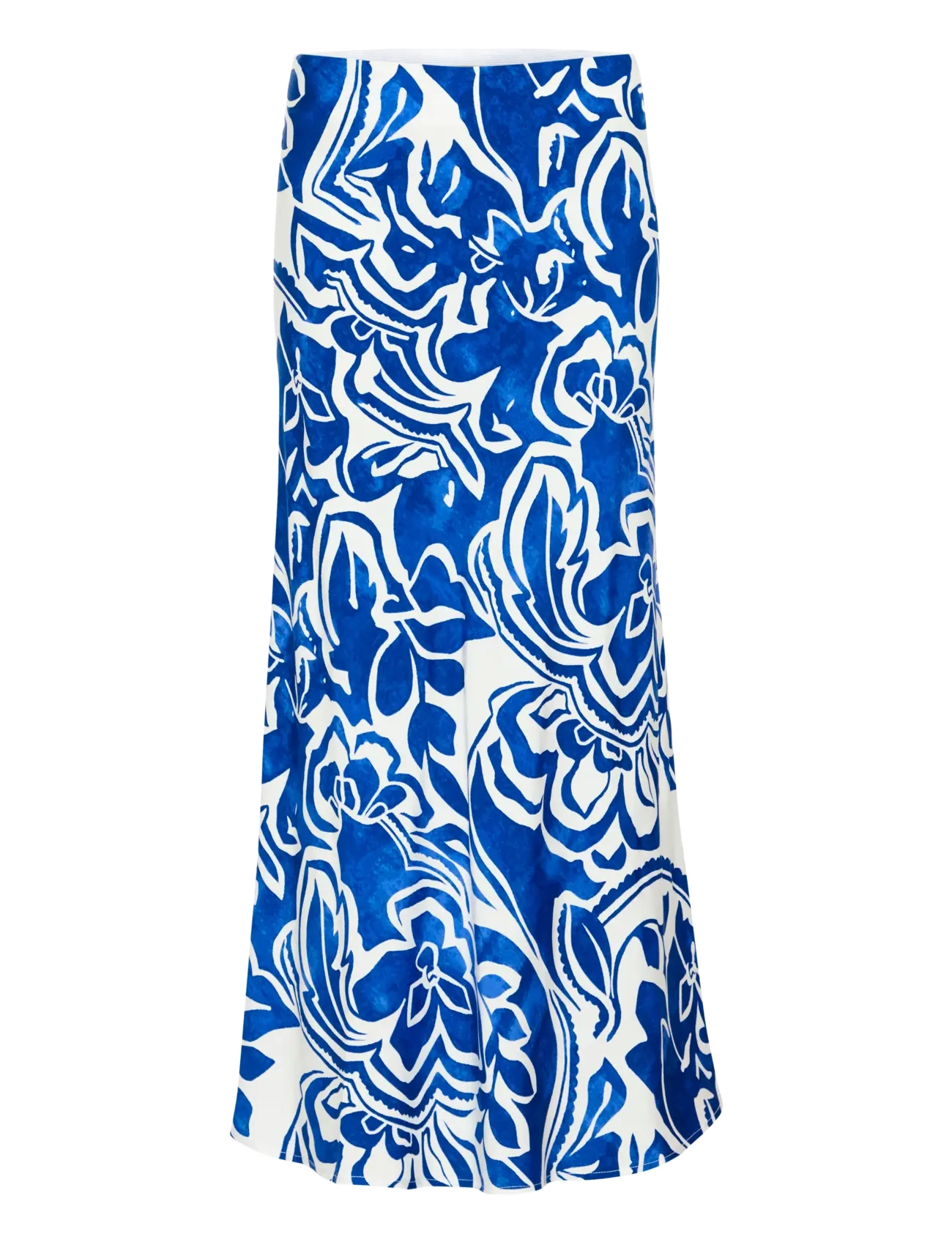FRANSA Frloren Sk 1 Blau - S - Damen