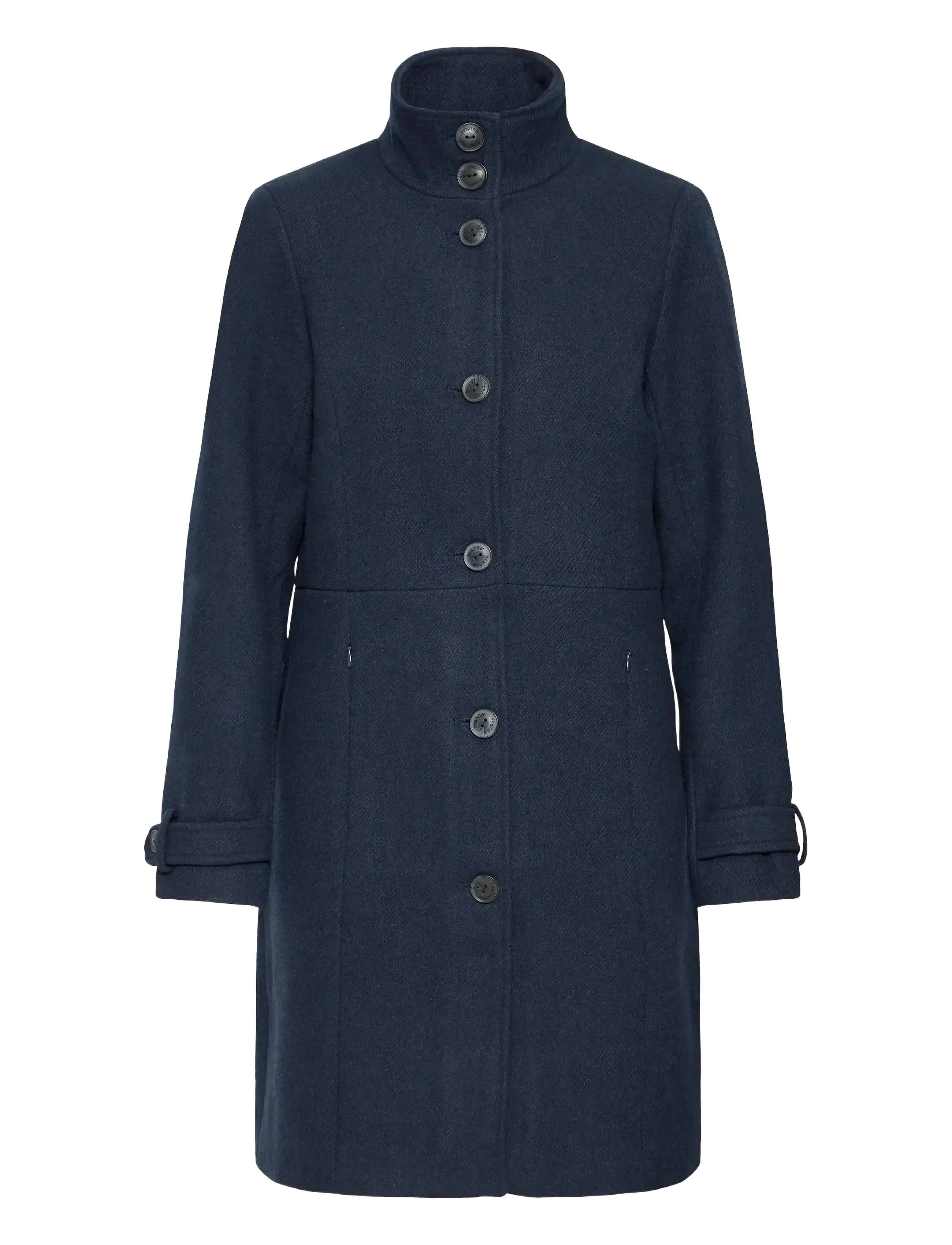 Fransa FRDARIA JA 1 - Jakid ja mantlid - NIGHT SKY MELANGE / navy